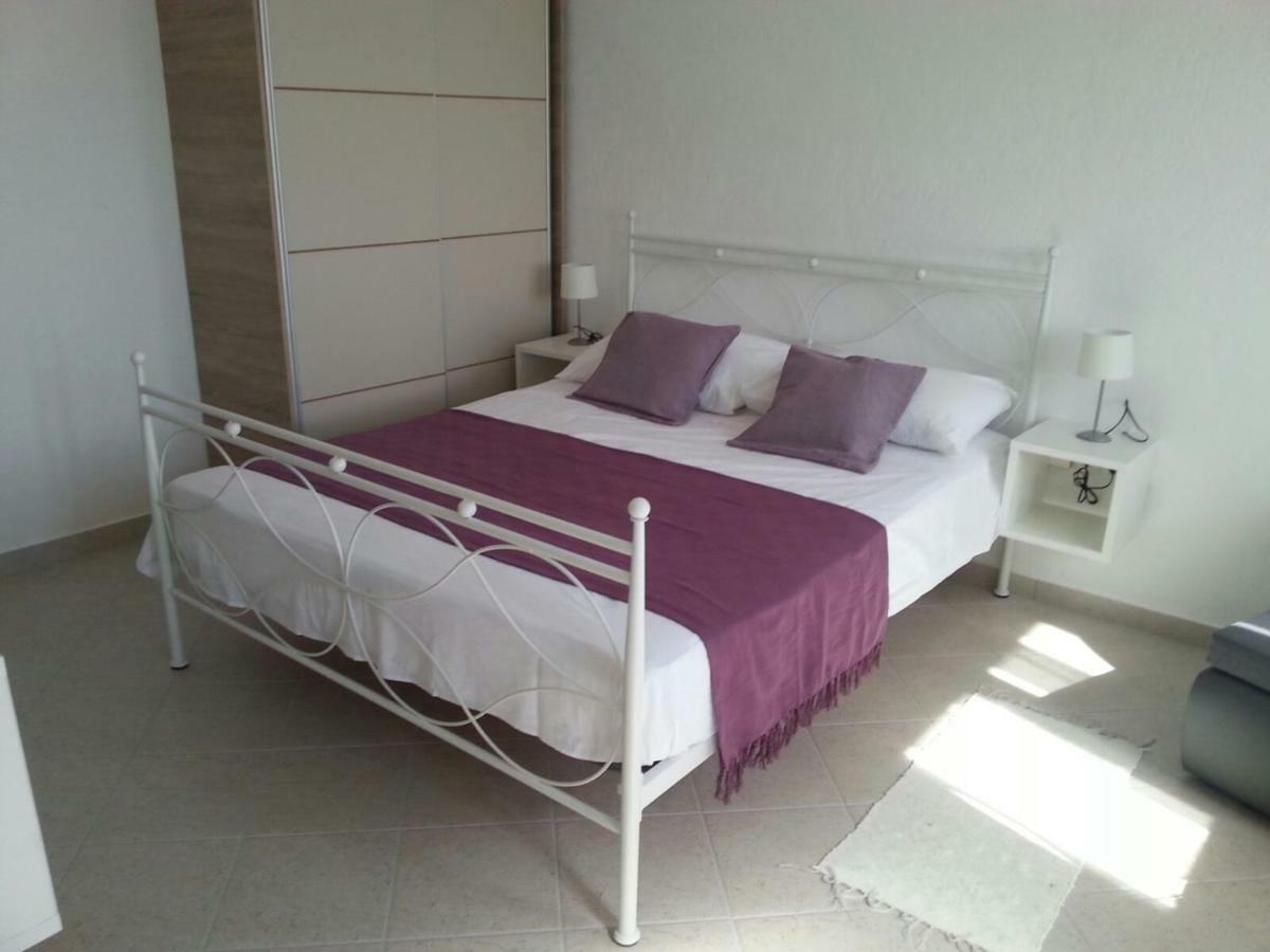 Studio Apartment Luce Marina Dış mekan fotoğraf